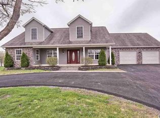 2836 Ritner Hwy, Carlisle, PA 17015