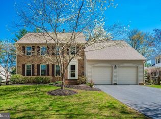 20232 Darlington Dr, Gaithersburg, MD