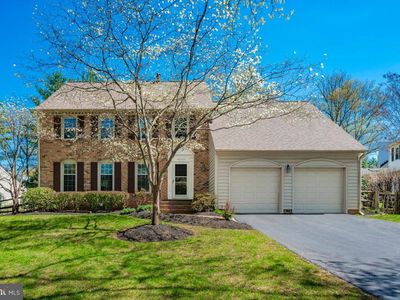 20232 Darlington Dr, Gaithersburg, MD, 20886