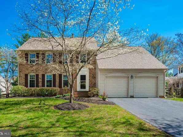 20232 Darlington Dr, Gaithersburg, MD 20886