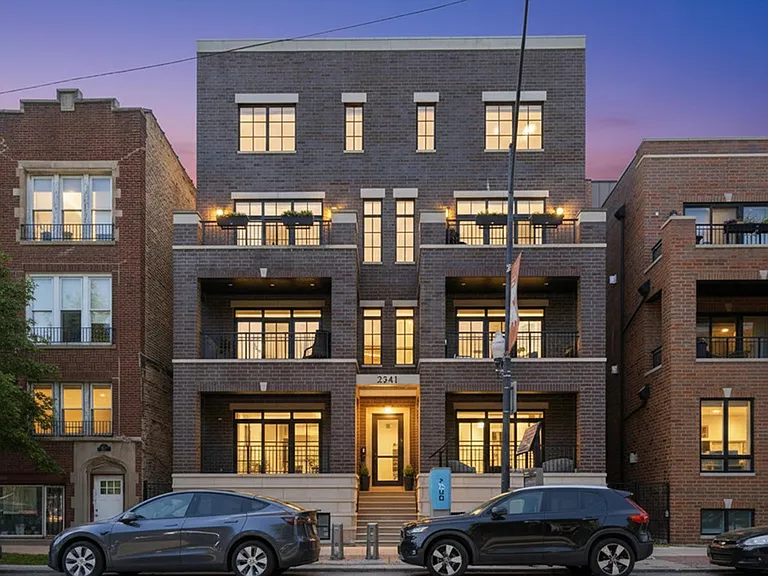 2341 W Roscoe St #2W — Photo 21