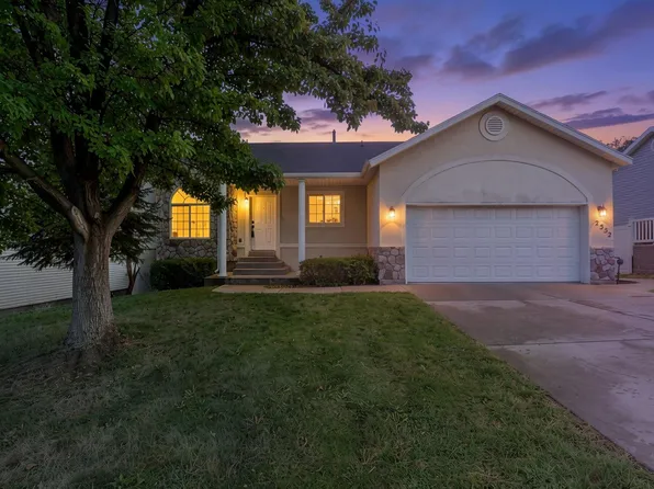 2352 S Dakota Ave, Provo, UT 84606