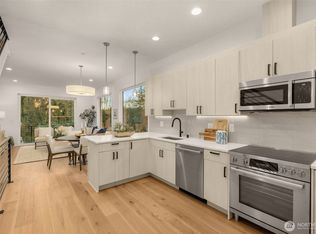 Venetto, Kirkland, WA 98034