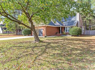 306 Carriage Ln, Raeford, NC 28376