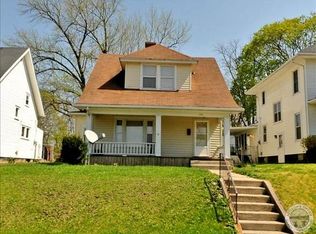 138 S Shaffer St, Springfield, OH 45506