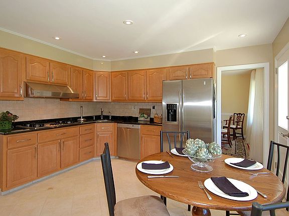 Main Kitchen