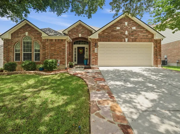 4516 Ridge Canyon, Schertz, TX 78154