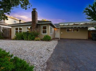 2704 Louis Rd, Palo Alto, CA 94303