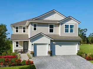 144 Goldenrod Dr, Saint Augustine, FL 32092