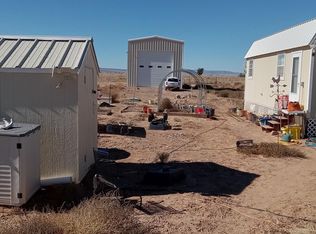 328 Twining Ln, Bosque, NM 87006