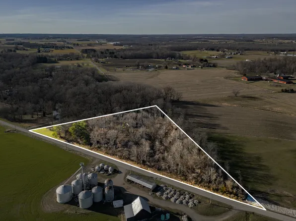 9038 N County Road 760 E, Seymour, IN 47274