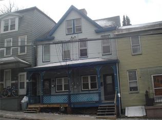 320 Greenfield Ave #320, Pittsburgh, PA 15207