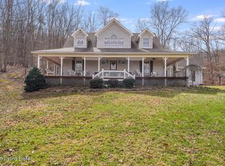 357 Woods Bend Dr, Brooks, KY