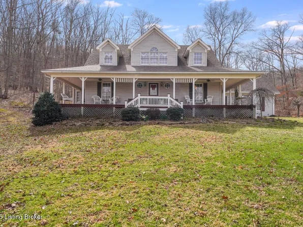 357 Woods Bend Dr, Brooks, KY 40109