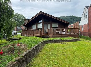 3308 Virginia Ave SE, Charleston, WV
