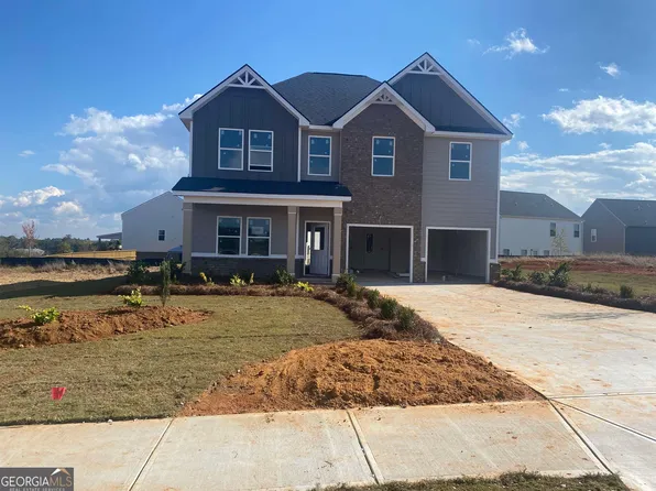 576 Overlook Rd #D31, Loganville, GA 30052