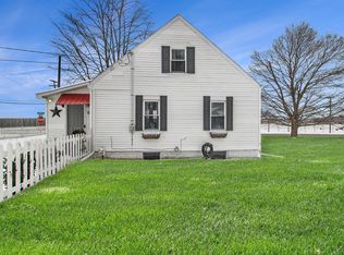 1039 Brentwood Rd, Jackson, MI 49202