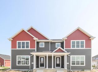 5324 Nobel Dr, Fitchburg, WI 53711