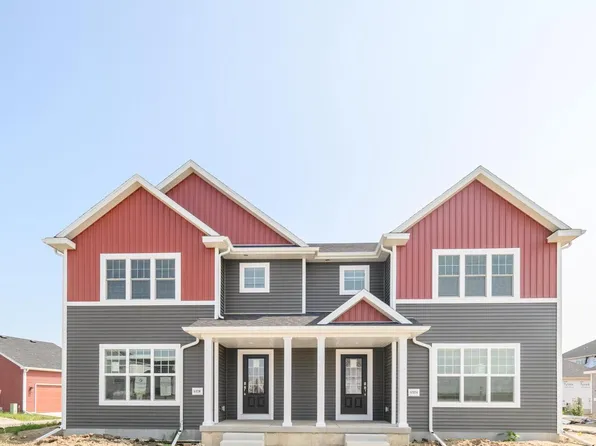 5324 Nobel Drive, Fitchburg, WI 53711