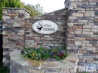 125 Shartree Farms Ln, Louisburg, NC 27549