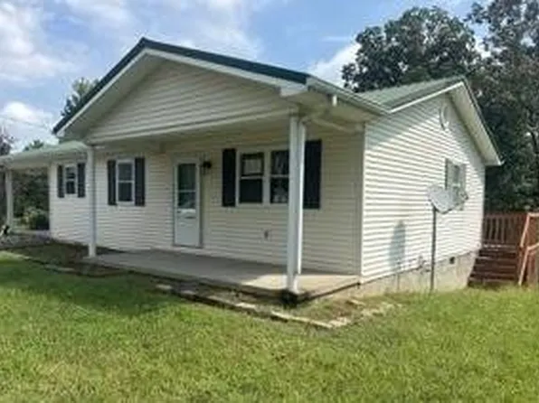 368 Inez Pruitt Rd, Greensburg, KY 42743