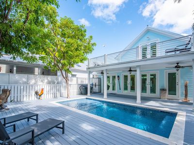 1430 Thompson St, Key West, FL, 33040