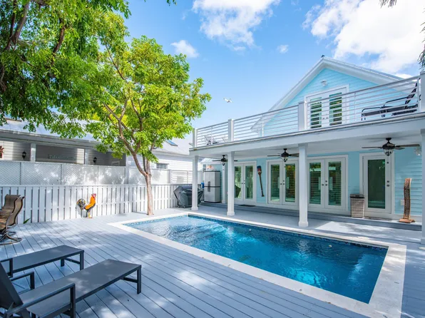 1430 Thompson St, Key West, FL 33040