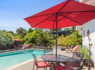 1445 Pastel Ln, Novato, CA 94947