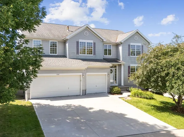 16147 U Cir, Omaha, NE 68135
