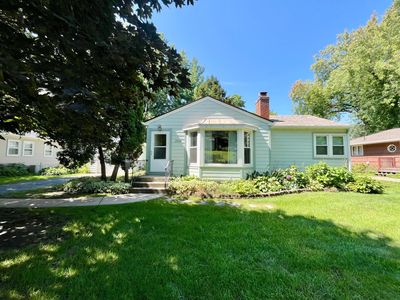 2519 Meridian Dr, Golden Valley, MN, 55422
