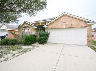 3318 Brackenfern Rd, Katy, TX 77449