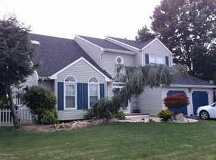 528 Jessica Ln, Brick, NJ 08724