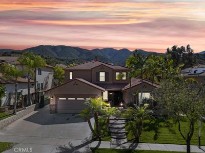 930 Feather Peak Dr, Corona, CA, 92882