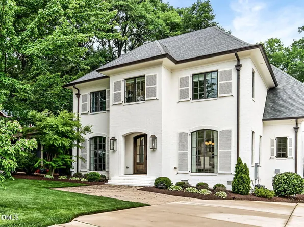 1818 Wilshire Ave, Raleigh, NC 27608
