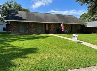 1401 W Elm St, Eunice, LA 70535