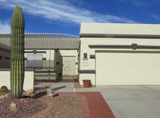 1902 W Amblemorn Dr, Green Valley, AZ 85622