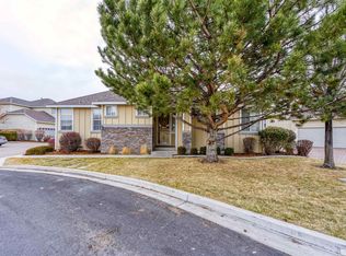 3910 Herons Landing Dr, Reno, NV