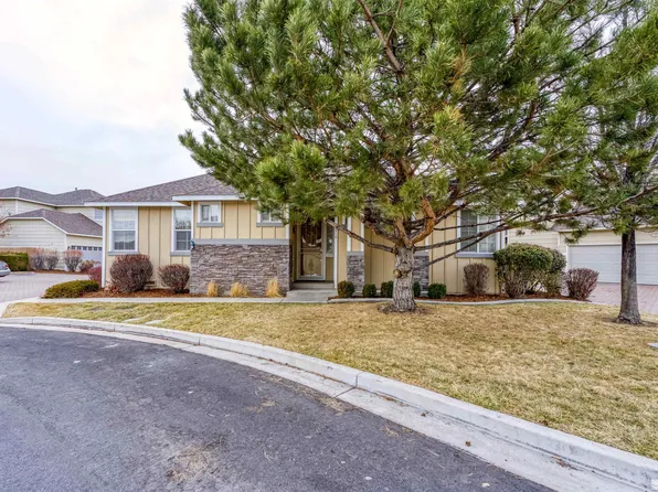 3910 Herons Landing Dr, Reno, NV 89502