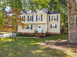 2337 Thousand Oaks Dr, Henrico, VA 23294