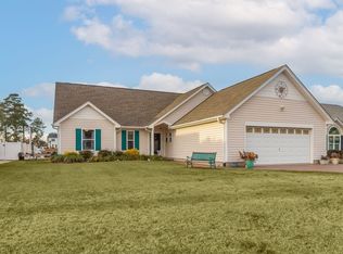 259 Pilot House Ct, Myrtle Beach, SC 29579