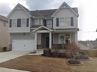 2352 Bear Mountain St, Lithonia, GA 30058
