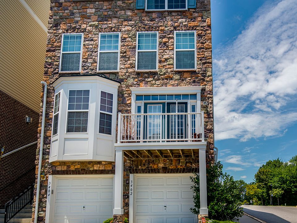 1st image of 3402 Carriage Walk Ct #1