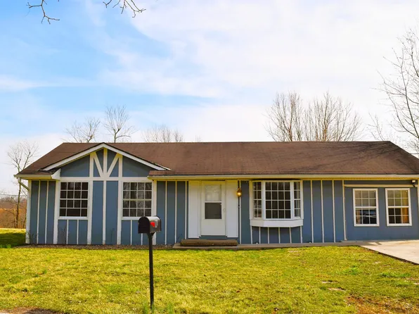 1381 Township Road 278, Chesapeake, OH 45619