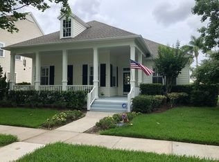 402 Sycamore St, Celebration, FL 34747