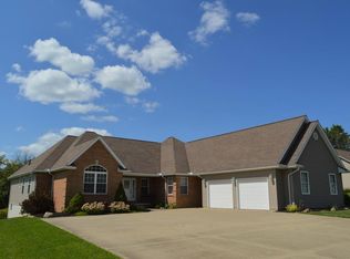 618 Rudy Rd, Mansfield, OH 44903