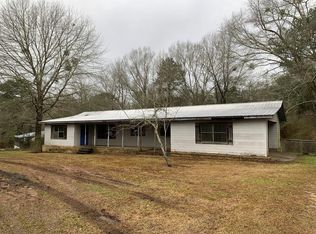 129 Highway 537, Laurel, MS 39443