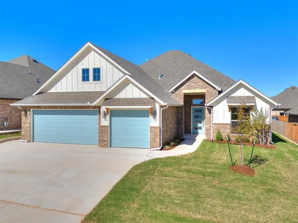 9221 SW 44th Ter, Oklahoma City, OK 73179