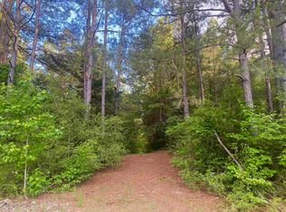 County Road 2132 N, Tatum, TX 75691