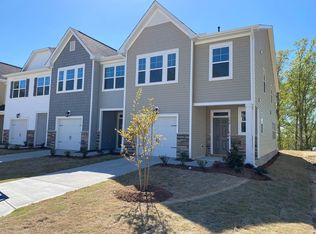 190 Velvet Ridge Way, Garner, NC 27529