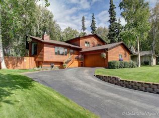 3001 Chesapeake Ave, Anchorage, AK 99516